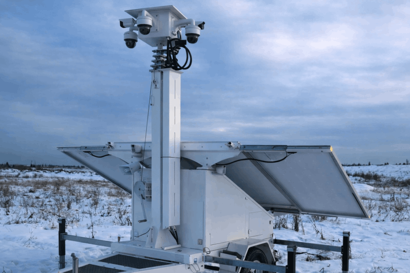 Mobirise Website Builder